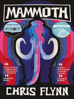 cover image of Mammoth